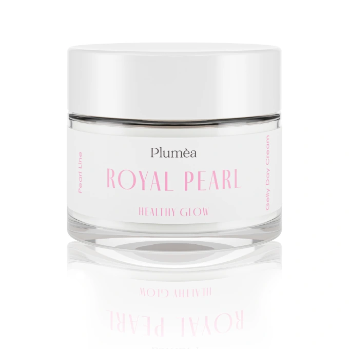 ROYAL PEARL Gelly Day Cream
